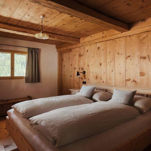 Bed and Breakfast Osti Vedl Sankt Martin in Thurn Zimmer foto